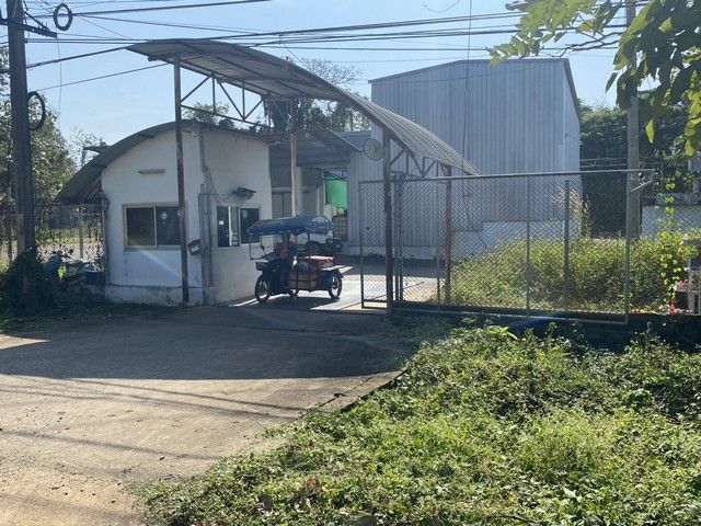 ขายที่ดิน - ขายที่ดินทำเลดี 3 ไร่ 13 ตารางวา เจ้าของขายเอง จังหวัดแพร่