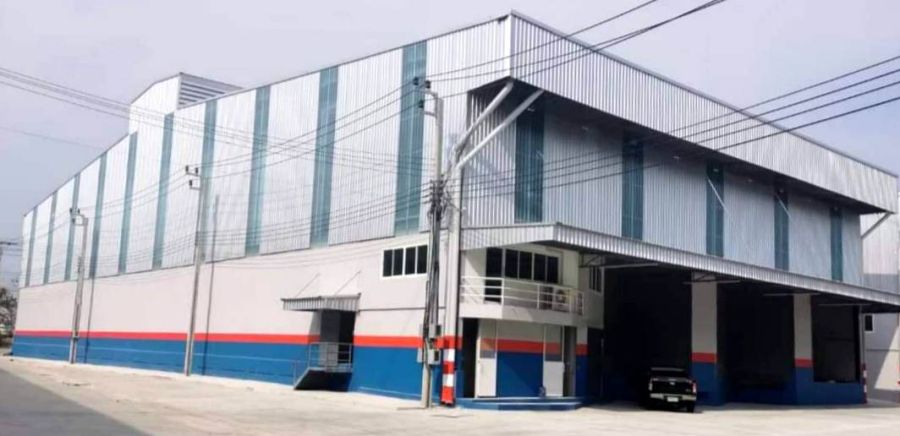 ให้เช่าโรงงาน / โกดัง - คลังสินค้าให้เช่า โลตัสอินโนฟาร์มมาเทค ให้บริการเช่าคลังสินค้าที่ตอบโจทย์ทุกความต้องการ รองรับตั้งแต่ธุรกิจขนาดเล็กไปจนถึงธุรกิจขนาดใหญ่