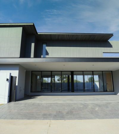 ขายบ้าน - บ้านพร้อมสระว่ายน้ำส่วนตัว ต.สันปูเลย ดอยสะเก็ด สร้างใหม่ พื้นที่เยอะ ใกล้เซ็นทรัล 15 นาที