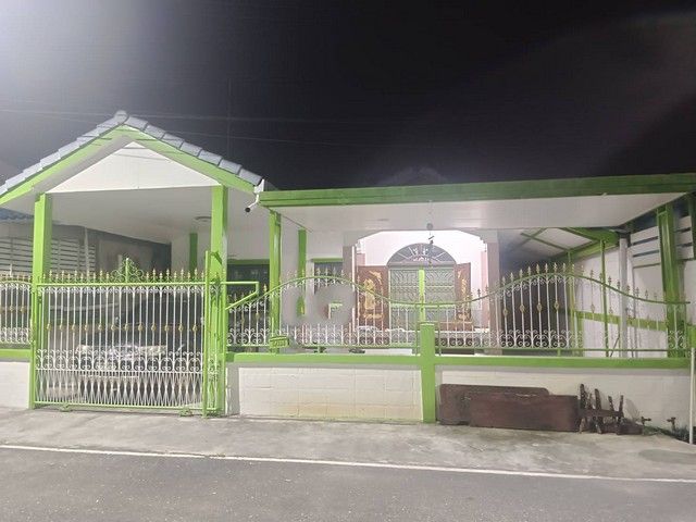 ขายบ้าน - ขายบ้านเดี่ยวชั้นเดียว หมู่บ้านสุขใจวิลล่า ดอนหัวฬ่อ อำเภอเมือง ชลบุรี 35 ตารางวา 2 นอน 1 น้ำ ใกล้ดูโฮม ดอนหัวฬ่อ อำเภอเมือง ชลบุรี