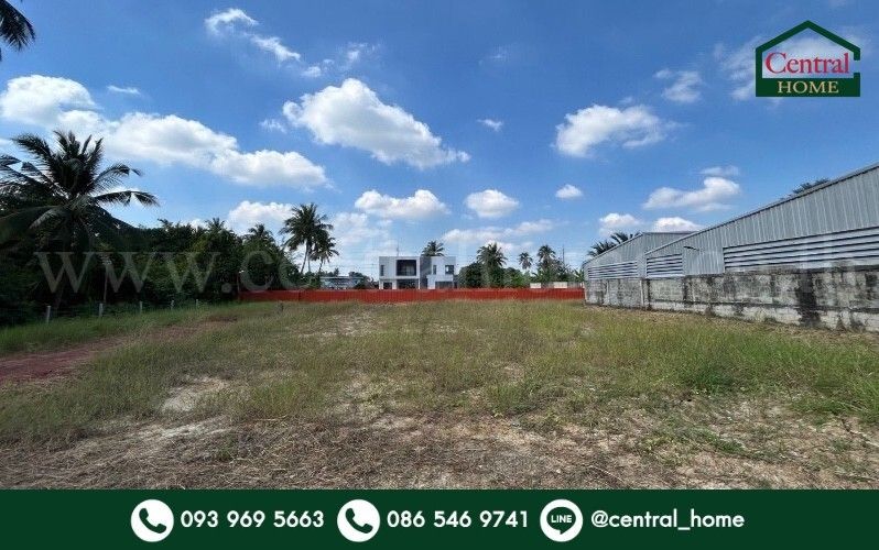 ขายที่ดิน - บ้านเดี่ยว พร้อมที่ดิน 1-2-52.4 ไร่ ติดถนนเพชรเกษม หนองโพ ราชบุรี