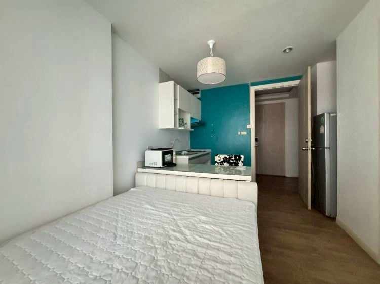 ขายคอนโด - ขาย Neo Seaview Foreign Quota คอนโดทำเลดี ใกล้ทะเลเพียงแค่ 100 เมตร