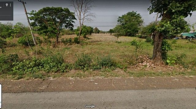 ขายที่ดิน - ขายที่ดิน 10-1-16ไร่ 11ล้านบาท ฟรีโอน ติดถนนสระบุรี-หล่มสัก ต.โคกสะอาด อ.ศรีเทพ เพชรบูรณ์