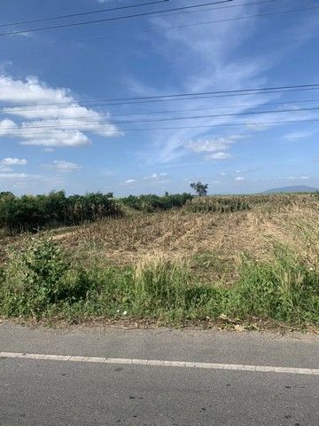 ขายที่ดิน - ขายที่ดิน 7ไร่ 1งาน 7.7ลบ. ถนนวังม่วง-เขาใหญ่ ใกล้เขื่อนป่าสัก ใกล้ อบต.วังม่วง อ.วังม่วง สระบุรี