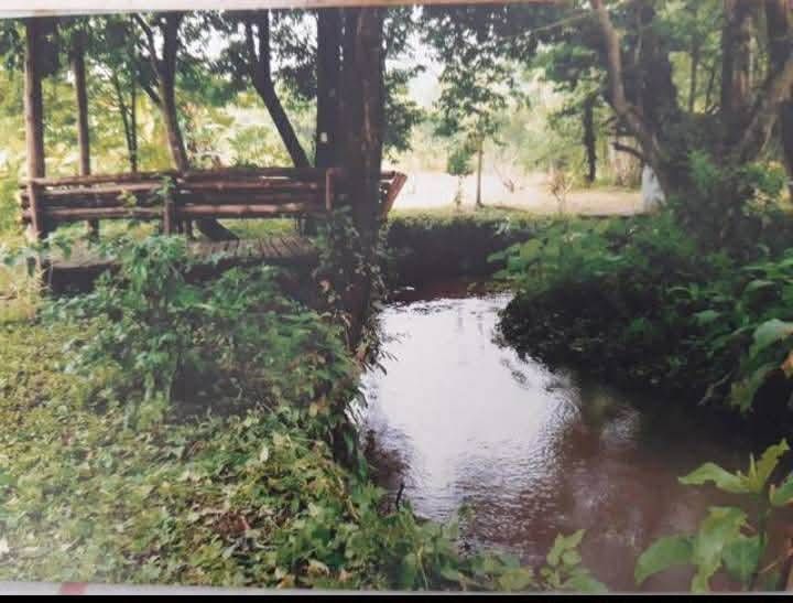 ขายที่ดิน - ลดด่วน 3 ล้าน!! บ้านไร่กึ่งรีสอร์ท 32-0-58 ไร่ บ้านพัก 6 หลัง น้ำ ไฟ พร้อม อ.ทองผาภูมิ จ.กาญจนบุรี ใกล้แหล่งท่องเที่ยว