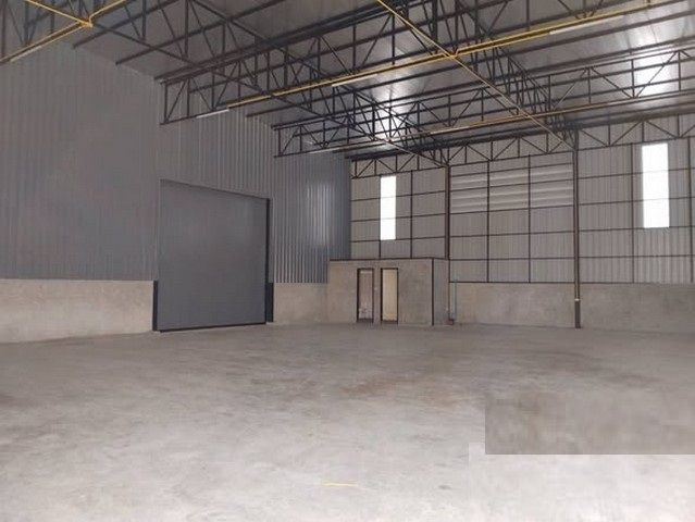 ให้เช่าโรงงาน / โกดัง - ให้เช่าโกดัง 600 ตารางเมตร ห้องน้ำ 2 ห้อง ซอยโพธิ์แก้ว 3 แยก 13 ไฟ 3 เฟส 15/45