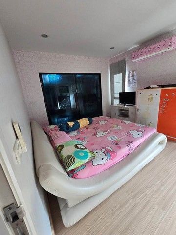 ให้เช่าบ้าน - ให้เช่าบ้านเดี่ยว 2ชั้น 3 ห้องนอน 3 ห้องน้ำ โครงการดีไลท์ ดอนเมือง-รังสิต เฟอร์นิเจิร์ครบ พร้อมอยู่