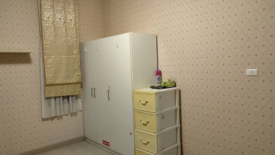 ให้เช่าทาวน์เฮาส์ - เช่า / ขาย Eco Space เกษตร นวมินทร์ บ้านมุม ต่อเติมหน้าบ้าน หลังบ้าน