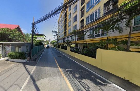 ขายที่ดิน - ขายที่ดินแปลงใหญ่ สุขุมวิท 50 ทำเลศักยภาพ