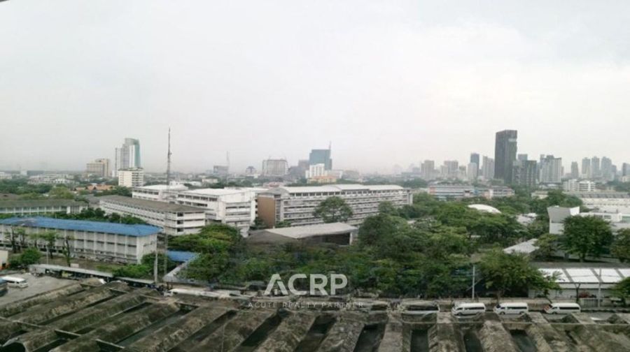 คอนโด - คอนโดมิเนียมให้เช่าและขาย ณุศาสิริ เอกมัย 155 ตร.ม. 3 ห้องนอน ทำเลดี มีทางเดินเชื่อมถึงสถานี BTS