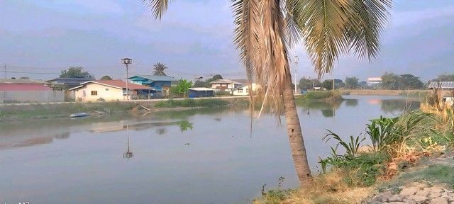 ให้เช่าบ้าน - ให้เช่าห้องพักรายวัน รายเดือน ติดแม่น้ำท่าจีน ต บางปลา บางเลน นครปฐม