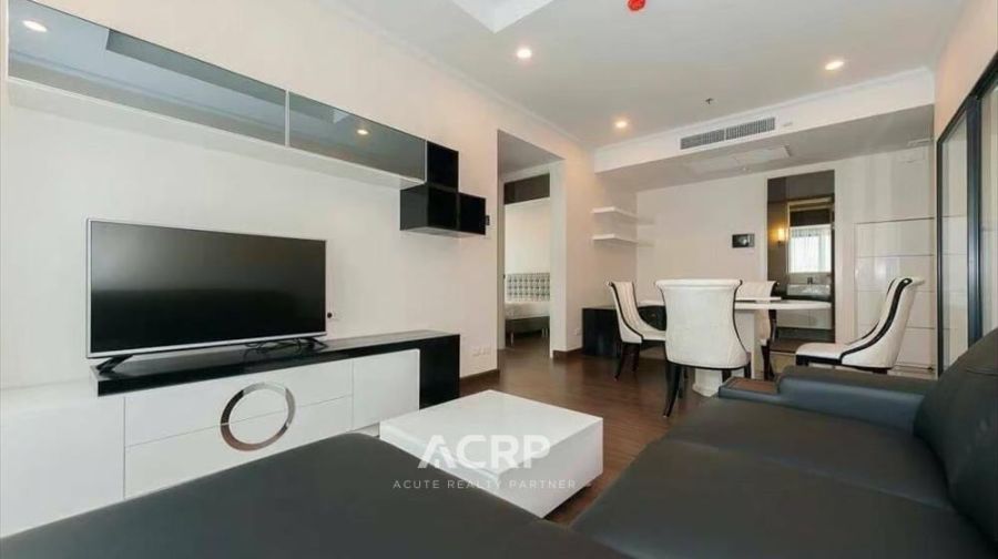 ให้เช่าคอนโด - ให้เช่าคอนโด Supalai Elite Suanplu, sathorn ห้องมุม ใกล้รถไฟฟ้า BTS และ MRT