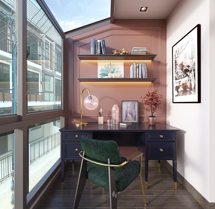 ให้เช่าทาวน์เฮาส์ - ทาวน์โฮมหรูให้เช่า - แมนดารีน่า เอกมัย-รามอินทรา 3 ห้องนอน 200 ตรม.