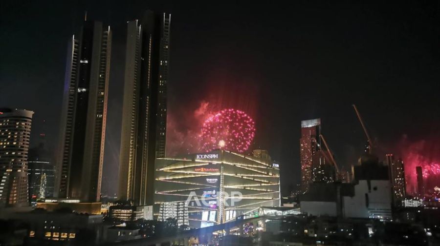 ขายคอนโด - ขายคอนโด 2 นอน ห้องใหม่ Supalai Premier @เจริญนคร ใกล้ BTS สายสีทอง