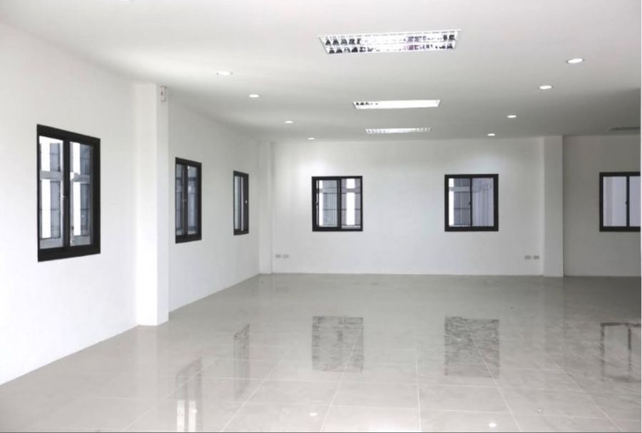 ขายโรงงาน / โกดัง - ขายโรงงานโครงการ TIP 8 บางนา เทพารักษ์ ราคา 45 ล้านบาท