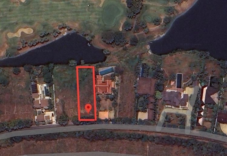 ขายที่ดิน - ขายที่ดินวิวสนามกอล์ฟ เหมาะสำหรับ การพัฒนาเป็นพูลวิลล่า เพชรบุรี