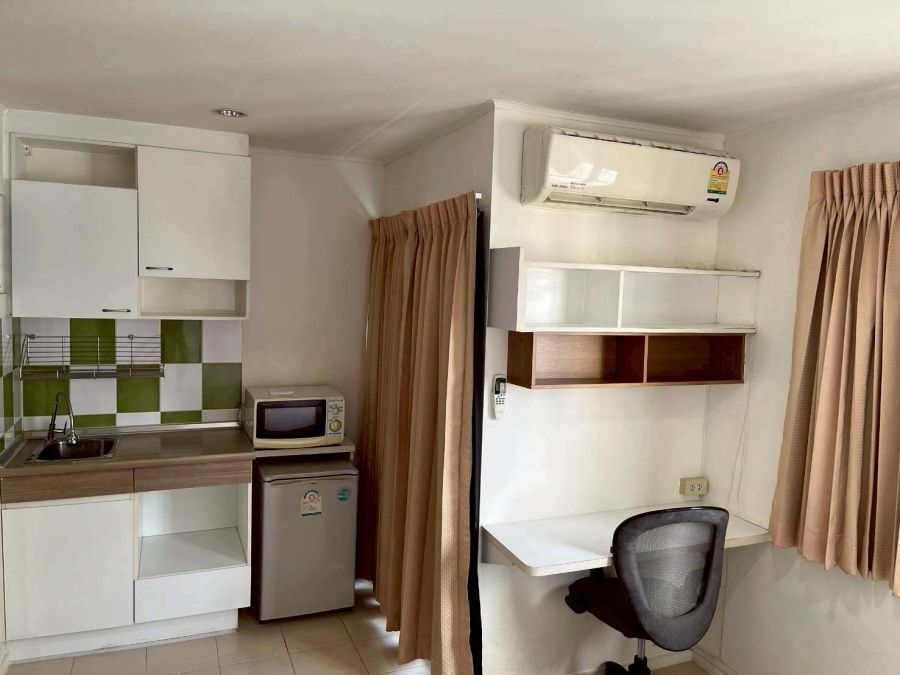 ขายคอนโด - โอกาสทองที่คุณไม่ควรพลาด คอนโดพร้อมอยู่ ทำเลทอง Lumpini Condo Town Ramindra - Nawamin (ลุมพินี คอนโดทาวน์ รามอินทรา นวมินทร์)