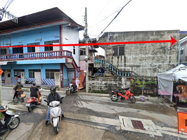 ขายที่ดิน - ที่ดิน ดอนเมือง-สรงประภา เนื้อที่ 29 ไร่กว่า ใกล้สนามบิน รถไฟฟ้า ทางด่วน เดินทางสะดวก