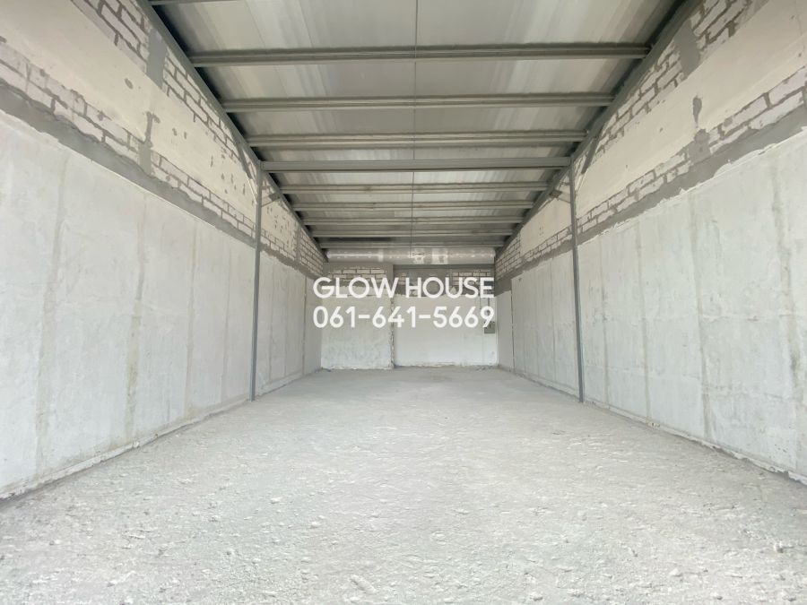 ให้เช่าอาคารพาณิชย์ / สำนักงาน - ให้เช่าพื้นที่ธุรกิจร้านอาหารร้านค้าเอกมัย100 ตร.ม