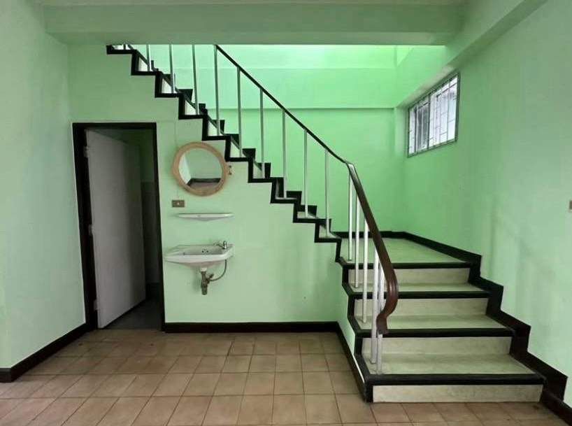 ขายทาวน์เฮาส์ - ขาย ทาวน์เฮ้าส์ ทำเลดี หมู่บ้านพุทธชาด เพชรเกษม 81