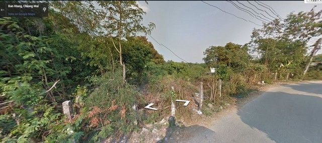 ขายที่ดิน - ขายที่ดินหน้าตลาดทุ่งเสี้ยว 8-2-66 ไร่ 7ล้าน ทำโรงงาน บ้านจัดสรร ต.บ้านกลาง อ.สันป่าตอง เชียงใหม่