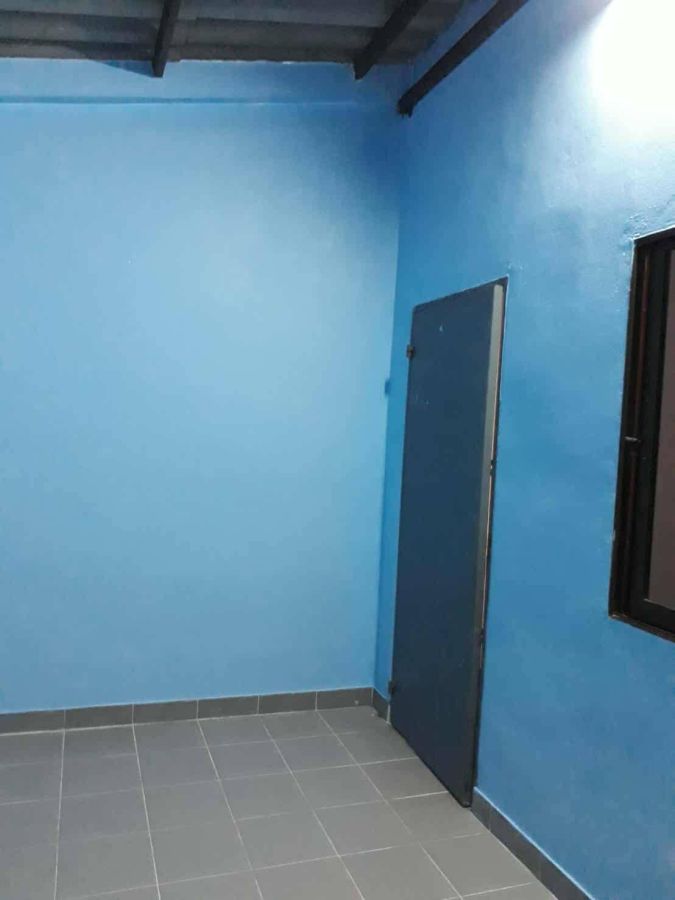 ขายทาวน์เฮาส์ - ขายถูกมาก!! ทาวน์เฮ้าส์ 2 ชั้น ม.พี.เค การ์เด้นท์ ทำเลทอง ซ.ประชาอุทิศ 90 ใกล้บิ๊กซี โลตัส วงแหวนกาญจนาภิเษก