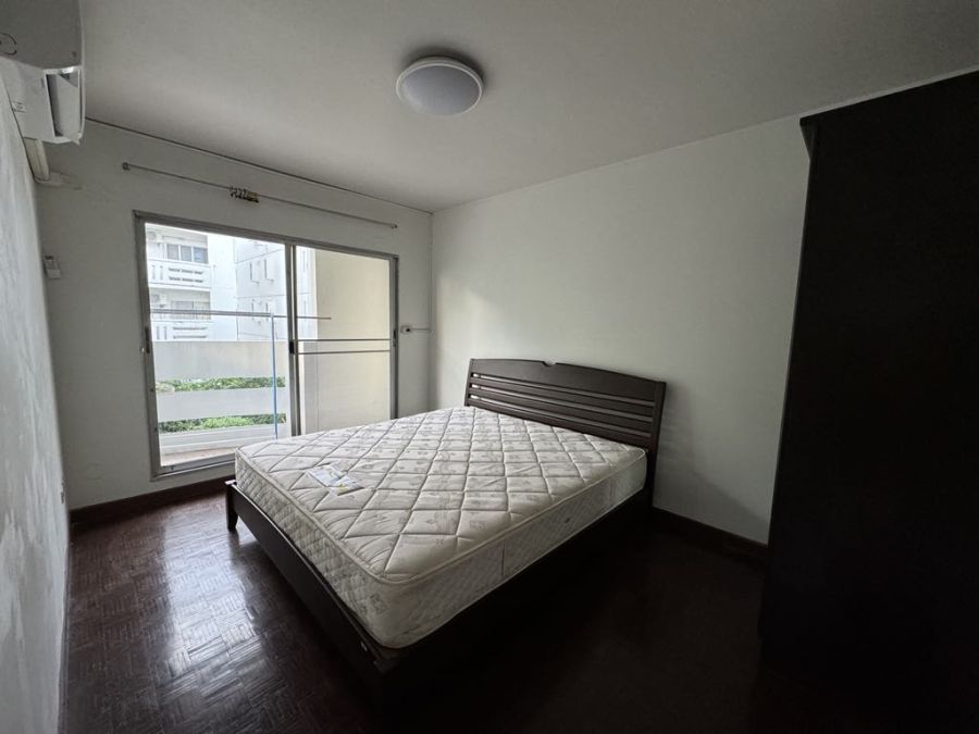 ให้เช่าคอนโด - ให้เช่าคอนโดบ้านสวนธน พุทธบูชา47 บางมด ทุ่งครุ กรุงเทพ ใกล้ KMUTT