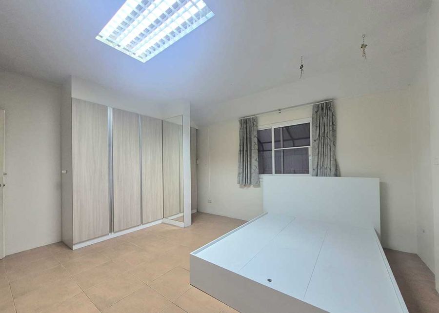 ขายบ้าน - บ้านเดี่ยว 2 ชั้น สร้างเอง ซอยรามอินทรา 14 แยก 14