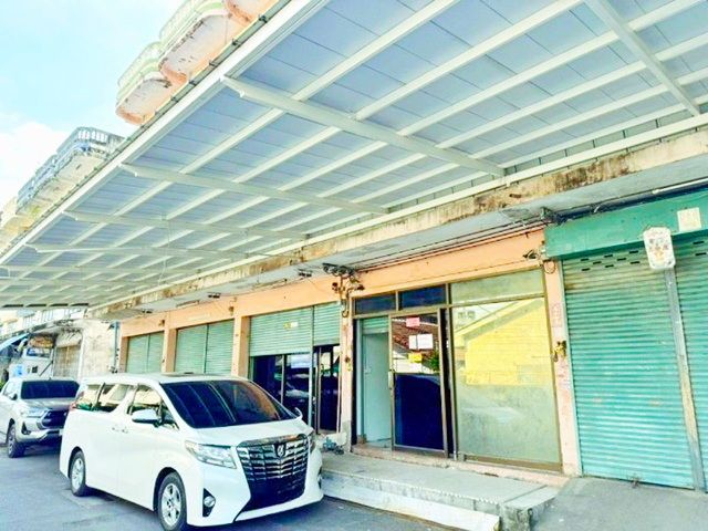 ให้เช่าอาคารพาณิชย์ / สำนักงาน - พร้อม3แอร์ ตลาดกัลปพฤกษ์ 1.8กม.บางบอน1 เอกชัย MRTบางแค 3กม. ให้เช่าอาคารพาณิชย์ 3.5 ชั้น 3 นอน 3 น้ำ ถ.กัลปพฤกษ์