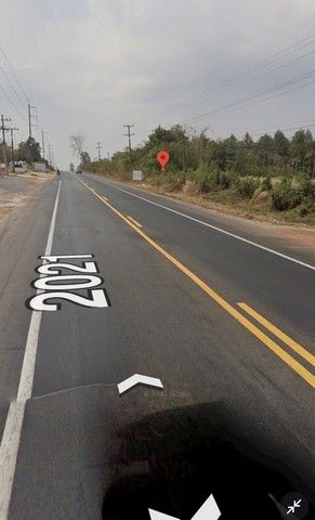 ขายที่ดิน - ขายที่ดินสวยๆ ราคาถูก ติดทางหลวงแผ่นดินสายดงไร่-บ้านผือ อุดรธานี