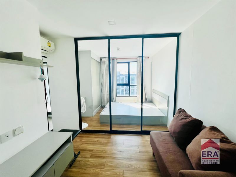 ขายคอนโด - ขายคอนโด เคนซิงตัน แหลมฉบัง ศรีราชา (Kensington Laemchabang Sriracha)