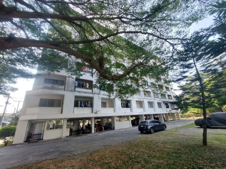 - ขาย อพาร์ทเม้นท์ สุขุมวิท 72 ที่ดิน เนื้อที่ 874 ตร.วา พร้อมอาคาร 8 ชั้น 133 ห้องพัก ใกล้ UNIO สุขุมวิท 72,BTS แบริ่ง ราคา 130 ล้านบาท