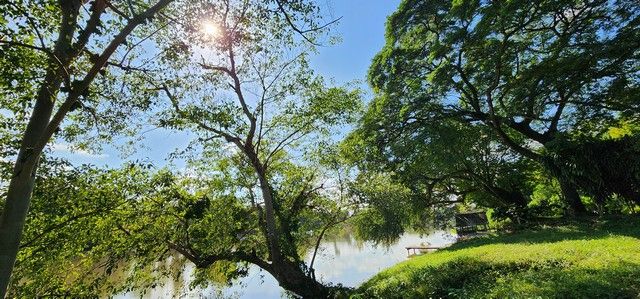 ขายที่ดิน - ขายที่ดินติดแม่น้ำแควน้อย เมืองกาญจนบุรี หน้าน้ำกว้าง ขนาด 9 ไร่ บรรยากาศวิวดีมาก น้ำใส ลมเย็น เหมาะสร้างบ้านพักตากอากาศ ทำรีสอร์ท