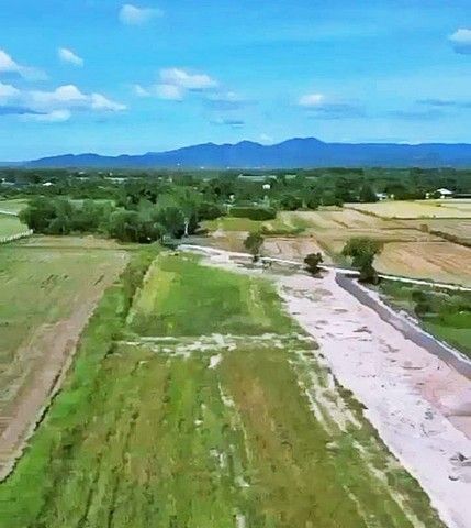 ขายที่ดิน - วิวเขาใกล้ถนนใหญ่200ตรว.เริ่ม4.8แสน฿ ทำบ้านสวน น้ำไฟถึงหน้าแปลง บ้านนา นครนายก o86-3ol-6l6l