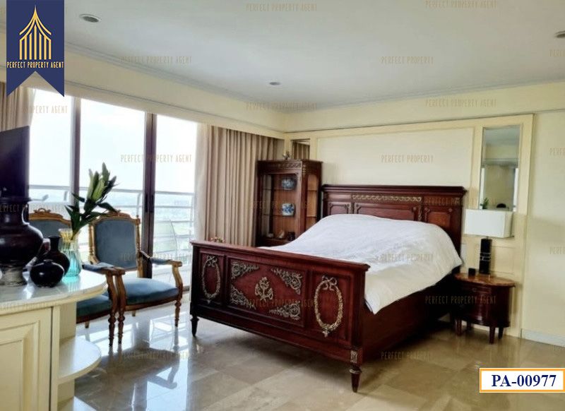 ขายคอนโด - คอนโดฟลอร่าวิลล์ 2 ห้องมุมสวย สวนหลวง มุมสวยที่สุด วิวดี