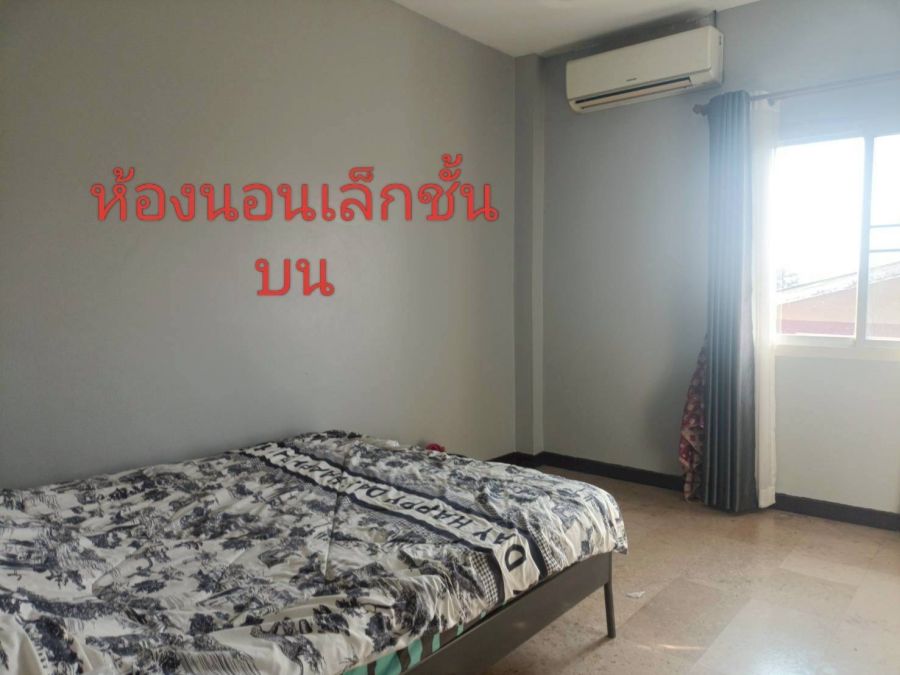 - โฮมออฟฟิศ โกดัง บ้านพักคนงาน เนื้อที่ 2 ไร่ ถนนเลียบคลองหลุมลี ตำบลบ้านใหม่ อำเภอบางใหญ่ จังหวัดนนทบุรี