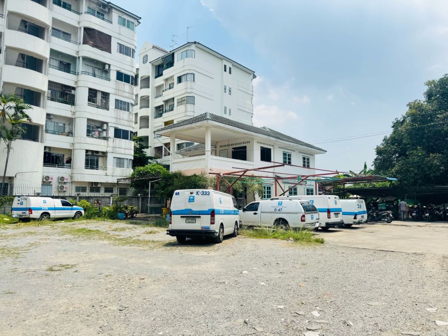 บ้าน - ขาย-เช่า บ้านเดี่ยว พร้อมที่ดิน 413 ตรว. ซอย อ่อนนุช 46