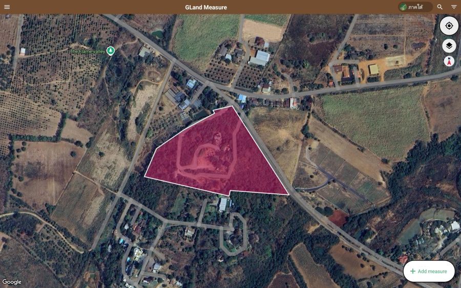 - ขายที่ดิน+สิ่งปลูกสร้าง 22-3-66 ไร่ ต.วังกะทะ อ.ปากช่อง จ.นครราชสีมา ราคาถูกเหมาะกับทำธุกิจรีสอร์ทมาก