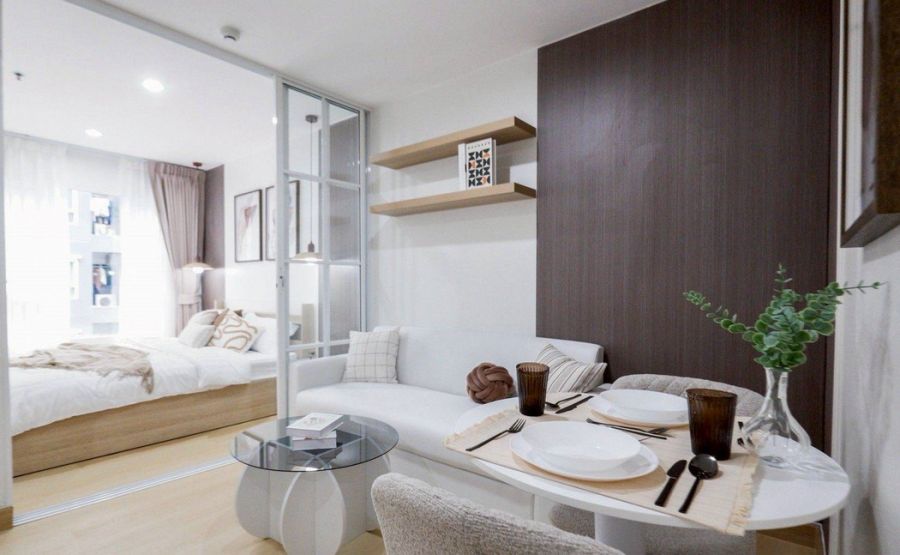 - Owner post รับเอเจ้นท์ รีเจ้นท์โฮม บางซ่อน เฟส 27 ห้องรีโนเวท แต่งครบ ฟรีดาวน์ ยื่นกู้ฟรี