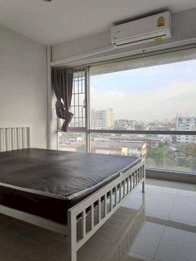 - ขายคอนโด สุภาพงษ์ เพลส ซ.ลาดพร้าว35. ชั้น 8 *ใกล้ MRTลาดพร้าว