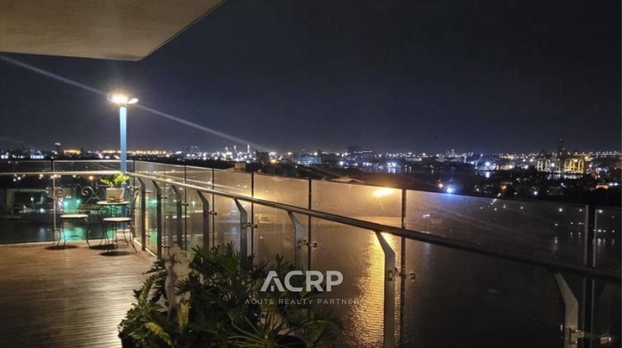 - ขายพร้อมผู้เช่า! โอกาสลงทุนที่คุ้มที่สุดใน THE PANO พระราม 3