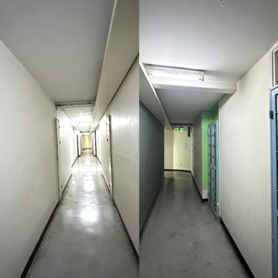 - ขายต่ำกว่าราคาประเมิน !! ป๊อปปูล่าคอนโด ตึก T10 ชั้น 2 วิวนอก ไม่มีตึกบัง ลมเย็น มีลมตลอด