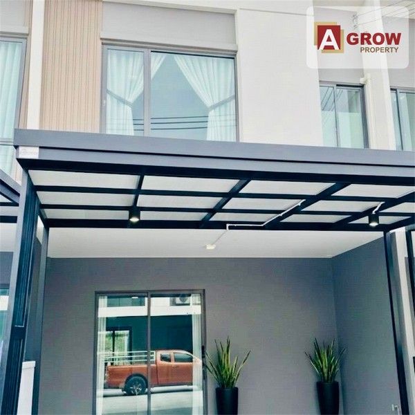 - ให้เช่าโครงการพลีโน่ สุขุมวิท-บางนา3 บ้านสวย เฟอร์ฯครบ ตกแต่งเรียบร้อย พร้อมเข้าอยู่