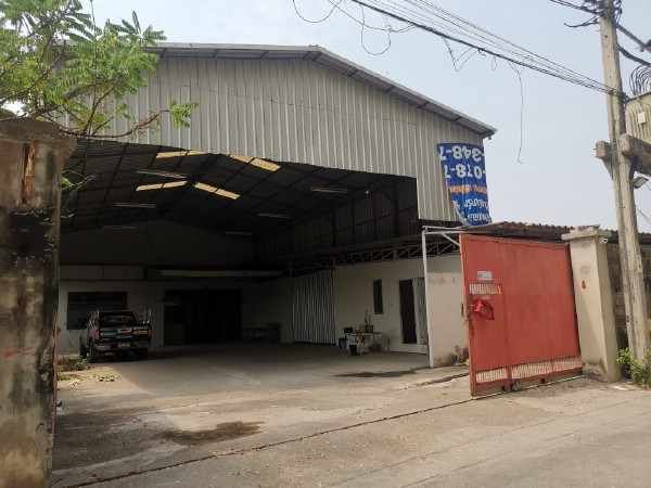 - ให้เช่าโรงงานโกดัง พร้อมออฟฟิศ ย่านสุขสวัสดิ์ 14 พื้นที่ 1,500 ตรม. ใกล้ทางด่วนดาวคะนอง บางปะกอก ดาวคะนอง พระราม 2