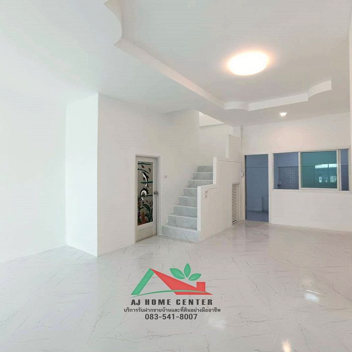 - รีโนเวทใหม่ขาย1.69ล้าน ทาวน์เฮ้าส์18ตรว. ม.ศุภากร ไทรน้อย ฟรีโอน