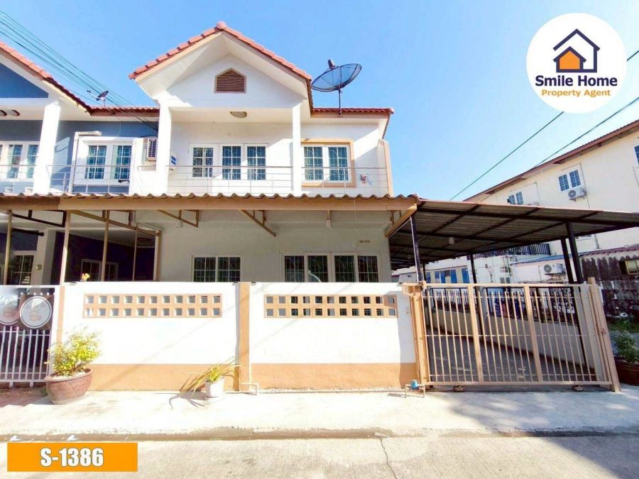 - หมู่บ้านเฟื่องฟ้า11 เฟส8 ซอยมังกร แพรกษา หลังมุม สมุทรปราการ