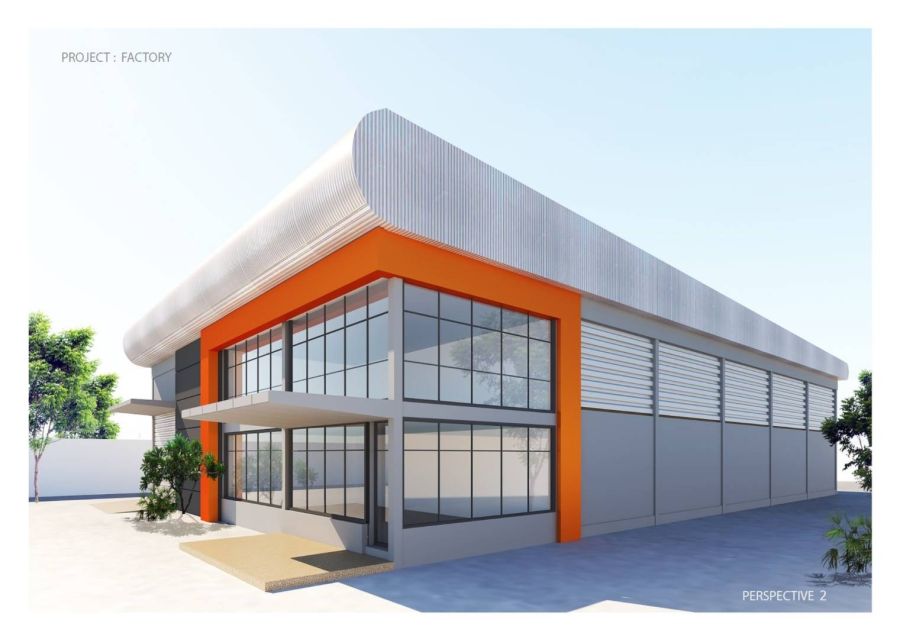 - ขายโรงงานพร้อมสำนักงาน ตกแต่งครบ พร้อมเฟอร์สำนักงาน บางปะกง ฉะเชิงเทรา