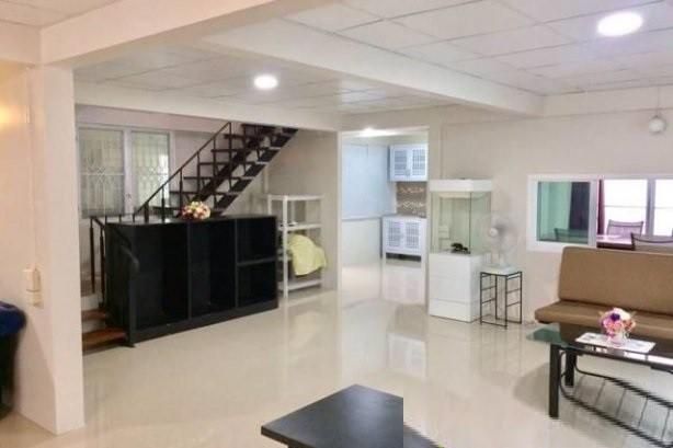 - ให้เช่าบ้านเดี่ยว2 ชั้น ย่านโชคชัย4 หมู่บ้าน ต.รวมโชค เหมะอยู่อาศัยใกล้MRTโชคชัย4 ตกแต่งพร้อมอยู่