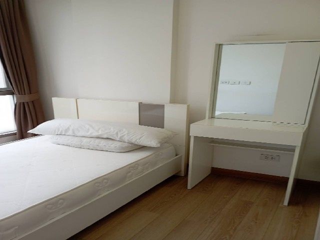 - ขายคอนโด ซิตี้วิลล์ คอนโดมิเนียม ชั้น 3 เฟอร์นิเจอร์ตู้เตียง ตู้เย็นครบ พร้อมเข้าอยู่ได้เลย