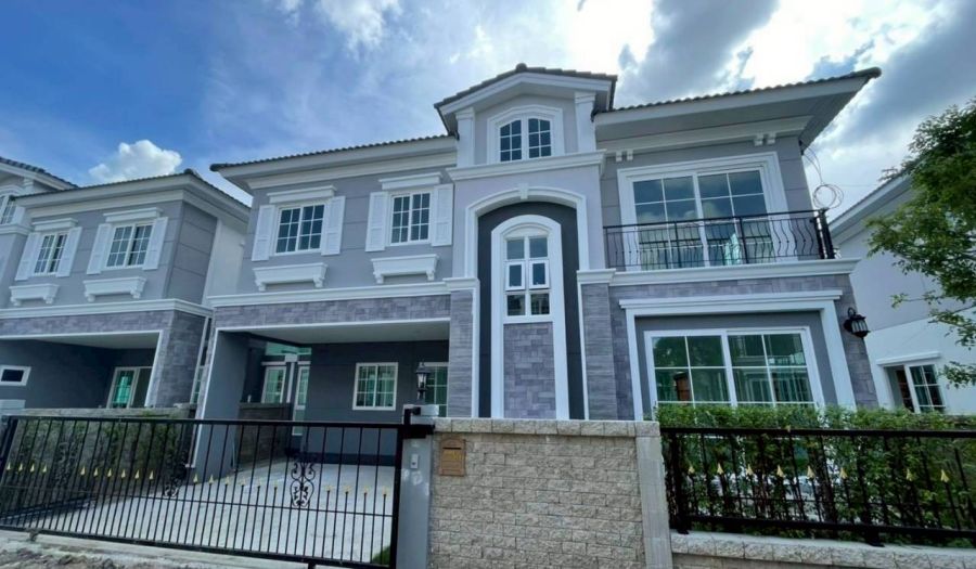 - ตำบล สำโรงเหนือ อำเภอ เมือง สมุทรปราการ 10270